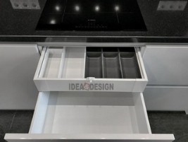 Kitchen Cutlery drawer
